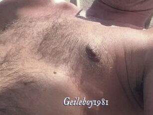 Geileboy1981