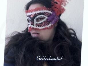 Geilechantal
