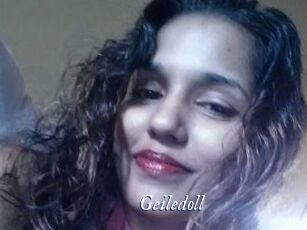 Geiledoll