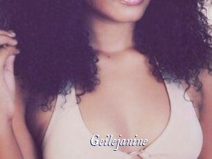 Geilejanine