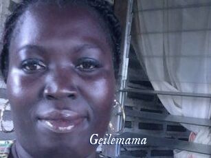 Geilemama