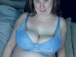 Geilemeid