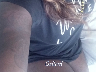 Geilerd