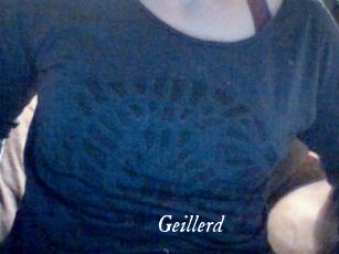 Geillerd