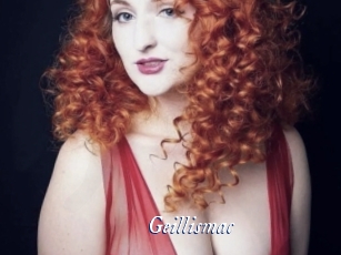 Geillismac
