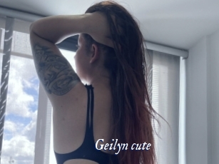 Geilyn_cute