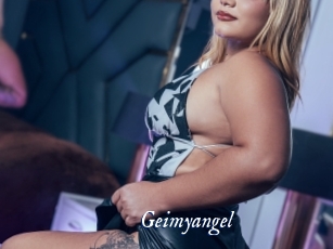 Geimyangel
