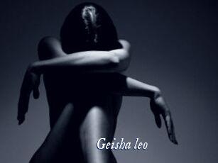 Geisha_leo