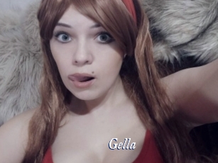 gella Cam 5