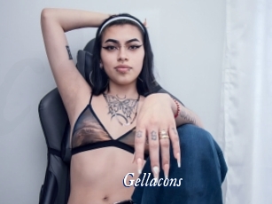 Gellacons