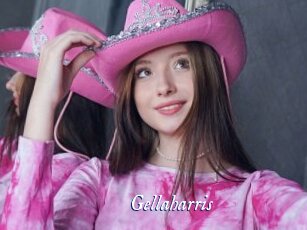 Gellaharris
