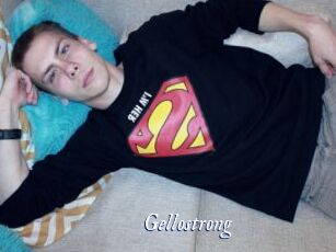 Gellostrong