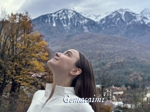 Gemacaimi