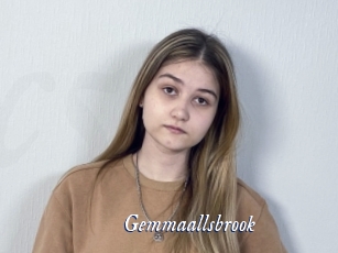 Gemmaallsbrook