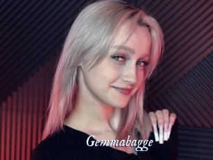 Gemmabagge