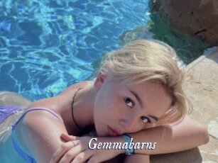 Gemmabarns