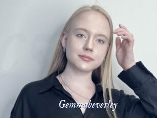 Gemmabeverley