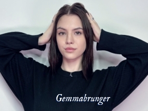 Gemmabrunger