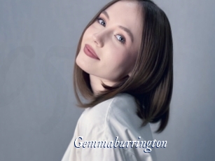 Gemmaburrington