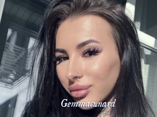 Gemmacunard