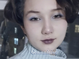 Gemmadaines