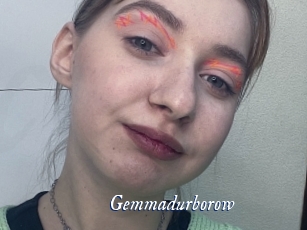 Gemmadurborow