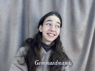 Gemmaedmands