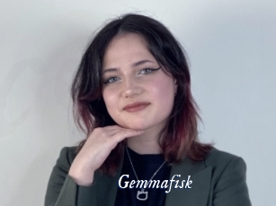 Gemmafisk