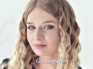 Gemmagarrett