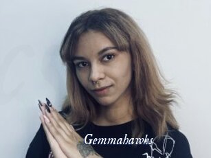 Gemmahawks
