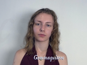Gemmaquitero