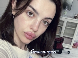 Gemmasnyder
