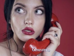 Genecorine
