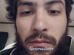 Generouslover