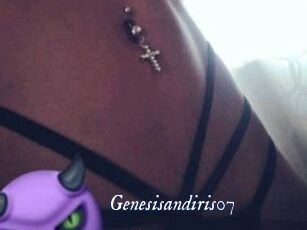 Genesisandiris07