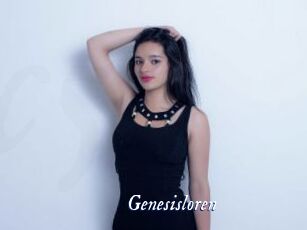 Genesisloren