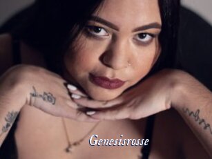 Genesisrosse
