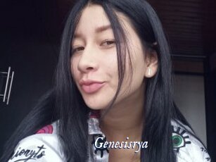 Genesisrya