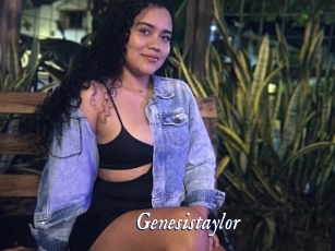 Genesistaylor