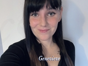 genevieve Cam 5