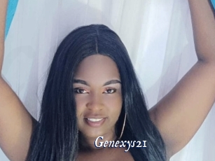 Genexys21