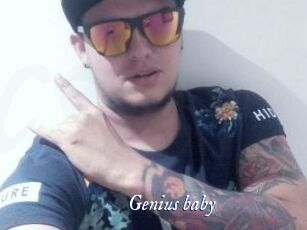 Genius_baby