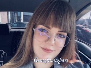 Genoefamizhari
