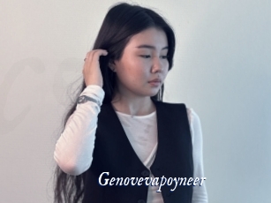 Genovevapoyneer