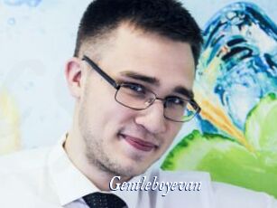Gentleboyevan