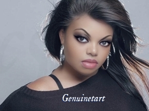 Genuinetart