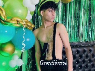 Geordibravo