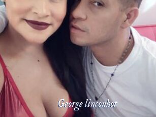George_linconhot