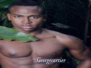 Georgecartier