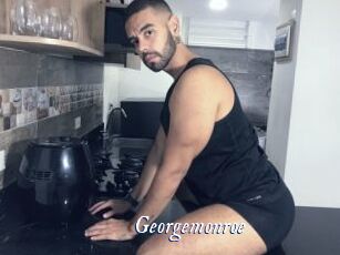 Georgemonroe